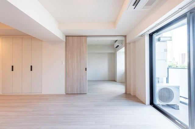 パークアクシス元麻布のその他|※写真は同タイプ住戸です。
