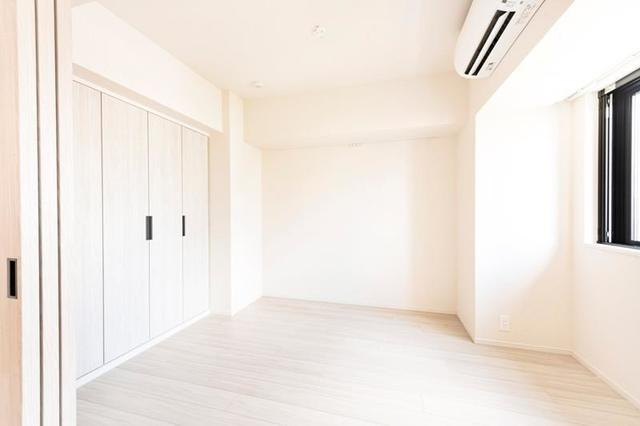 パークアクシス元麻布のその他|※写真は同タイプ住戸です。