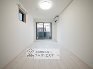 グランクオール久が原 の画像