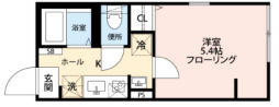 【間取り】 | グランクオール久が原 