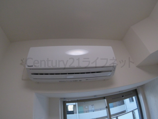 【設備】 | プレサンス梅田北ディア