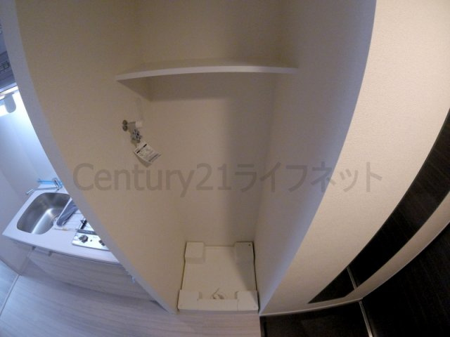 【設備】 | プレサンス梅田北ディア