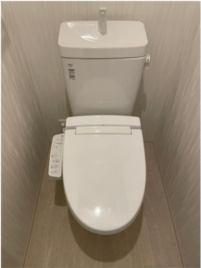 【トイレ】メイクスデザイン東十条 
