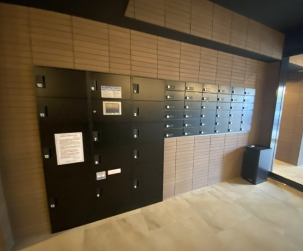 【その他共用部分】メイクスデザイン東十条 