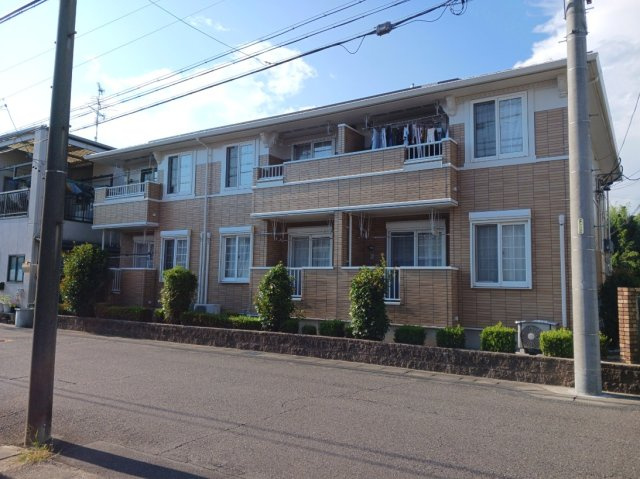 アドーラ木曽川Ⅱ・Ⅲの画像