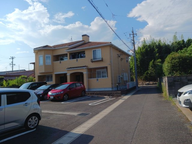 【外観】