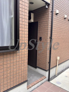 【エントランス】 | シースカイ平井