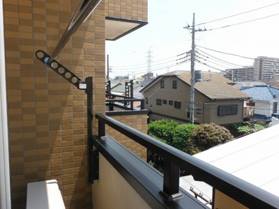 【展望】 | プリマヴェーラ-和泉本町1丁目-