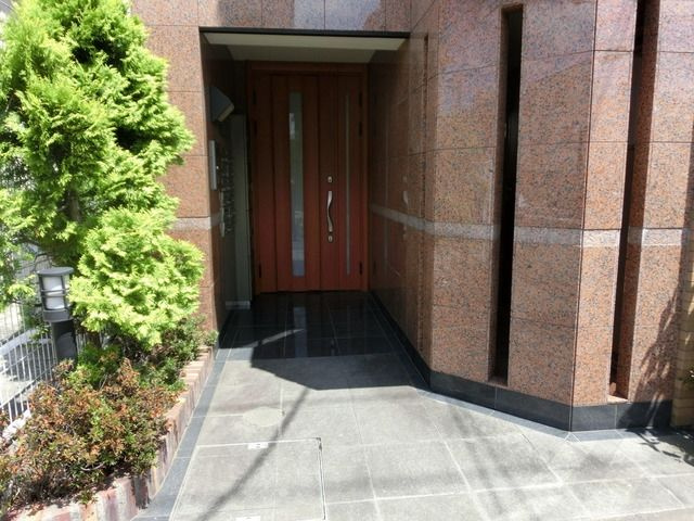 【エントランス】 | プリマヴェーラ-和泉本町1丁目-