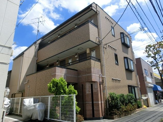 【外観】 | プリマヴェーラ-和泉本町1丁目-