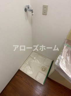 【設備】 | マンションアムール | 室内写真は前回募集の同一マンション別室につきイメージです