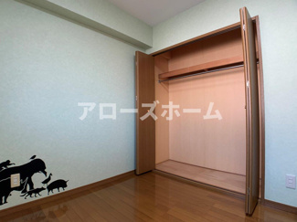 【収納】 | マンションアムール | 室内写真は前回募集の同一マンション別室につきイメージです