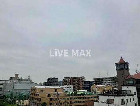 【展望】ＭＪＲ深川住吉