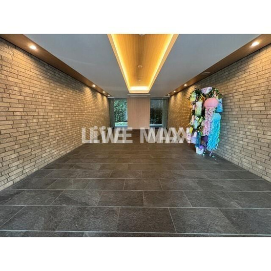 【ロビー】ＭＪＲ深川住吉