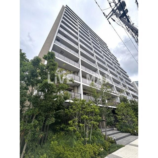 ＭＪＲ深川住吉の画像