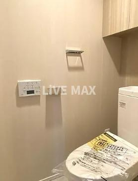 【トイレ】ＭＪＲ深川住吉