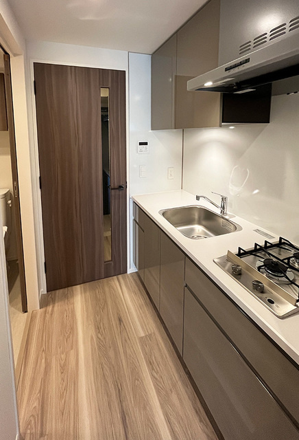 パークアクシス本所吾妻橋サウスレジデンスのその他|※写真は同タイプ住戸です。