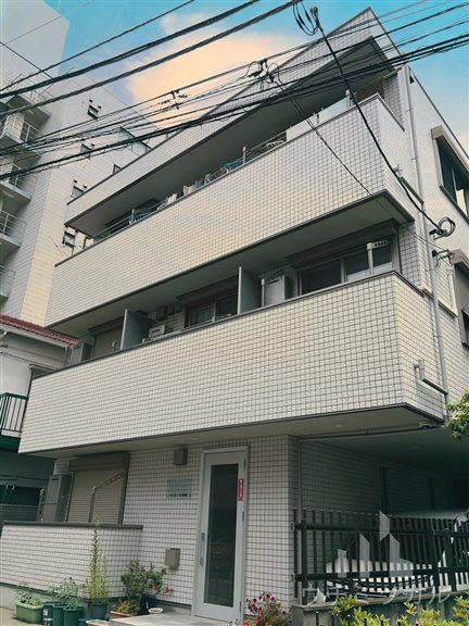ルミエール池袋
