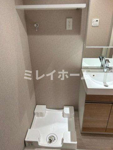 エスティメゾン大森の設備