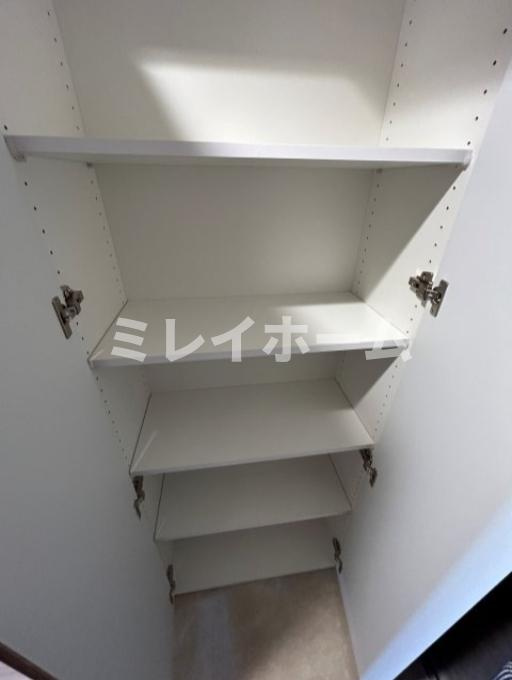 エスティメゾン大森の内装