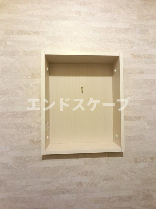 ブルーサファイア　Ａのその他|高崎、前橋、伊勢崎エリアのお部屋探しはエンドスケープまで！お客様の理想お聞かせ下さい♪