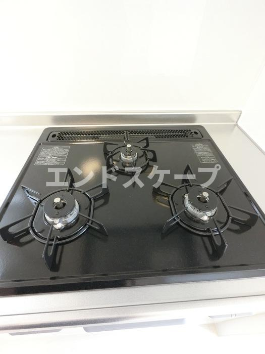 ブルーサファイア　Ａのキッチン|高崎、前橋、伊勢崎エリアのお部屋探しはエンドスケープまで！お客様の理想お聞かせ下さい♪