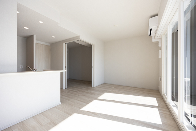スカイグランデ津田沼のその他|※写真は同タイプ住戸です。