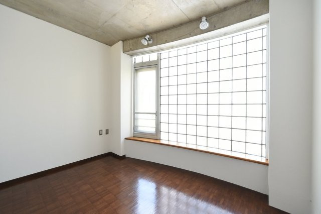 グリーンプラザ綾瀬Ⅱの洋室