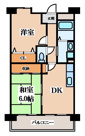 衣摺団地の画像
