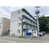 【外観】MAHALO　OHASHI　HOKUDAI 