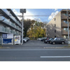 【駐車場】MAHALO　OHASHI　HOKUDAI 
