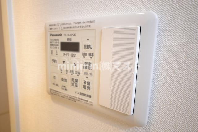 Kgソフィアアベノ播磨町のその他