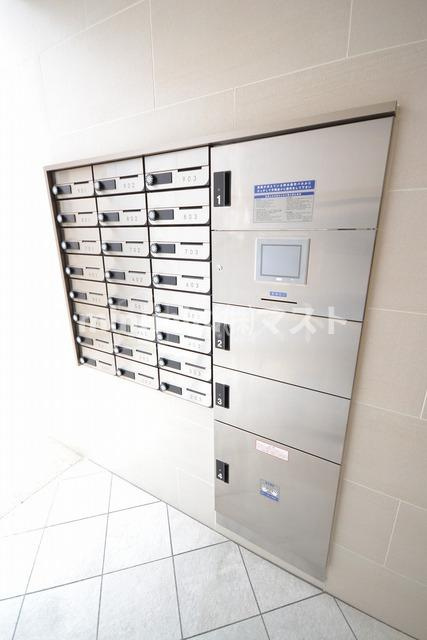 Kgソフィアアベノ播磨町のその他共用部分