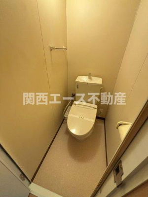 【トイレ】 | 19サンライズ上小阪