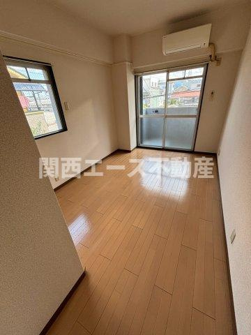 【寝室】 | 19サンライズ上小阪