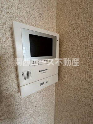 【セキュリティ】 | 19サンライズ上小阪