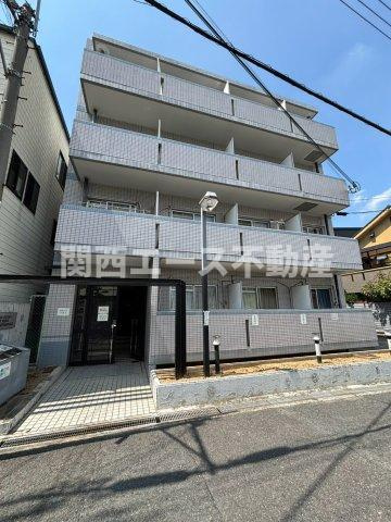 【外観】 | 19サンライズ上小阪