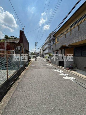 【周辺】 | 19サンライズ上小阪