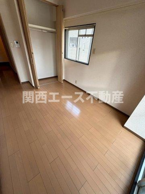 【居間・リビング】 | 19サンライズ上小阪