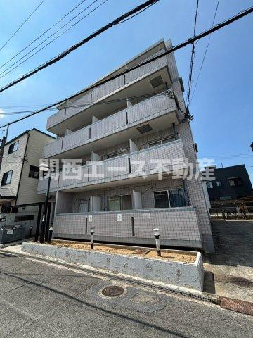 【外観】 | 19サンライズ上小阪