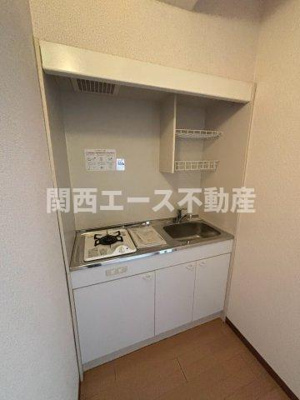【キッチン】 | 19サンライズ上小阪
