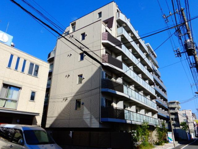 【その他】 | エースハイツ森下
