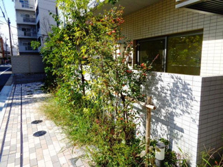 【ロビー】 | エースハイツ森下
