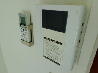 【セキュリティ】 | エースハイツ森下
