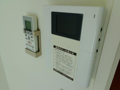 【セキュリティ】 | エースハイツ森下