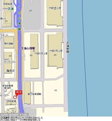 【その他共用部分】 | エスコート芝浦EAST