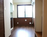 【居間・リビング】 | アーバンプレイス新宿北
