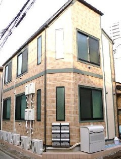 【外観】 | アーバンプレイス新宿北