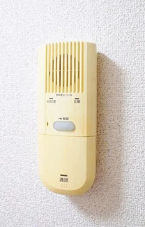 【セキュリティ】 | アーバンプレイス新宿北