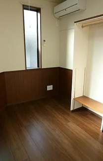 【居間・リビング】 | アーバンプレイス新宿北
